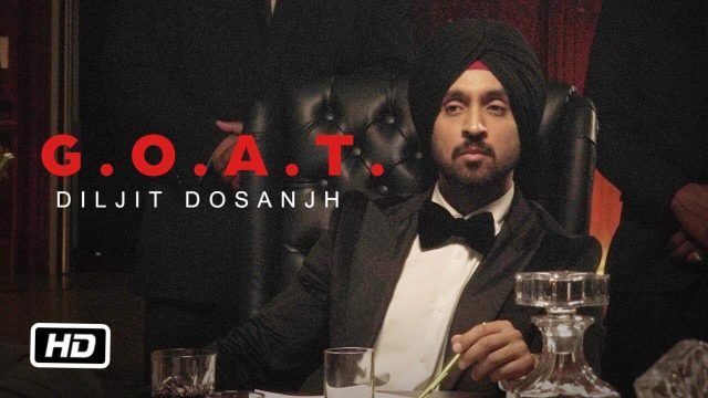 Gabru Ta Vairi Nu Vi Mitha Bolda  – Diljit Dosanjh | G.O.A.T