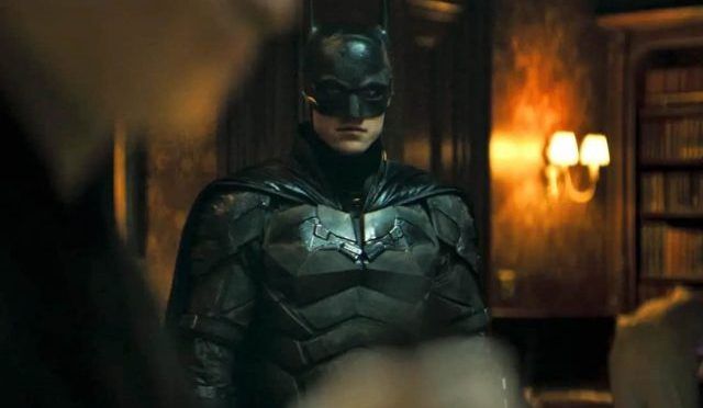 The Batman – Teaser Trailer | Warner Bros Pictures