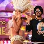 Jatt Paida Hoya Bas Chahun Vaste – Diljit Dosanjh | Born To Shine