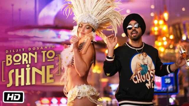 Jatt Paida Hoya Bas Chahun Vaste – Diljit Dosanjh | Born To Shine