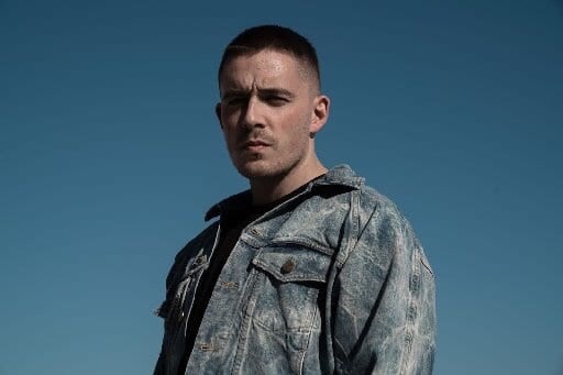 Used To Be Giants – Dermot Kennedy