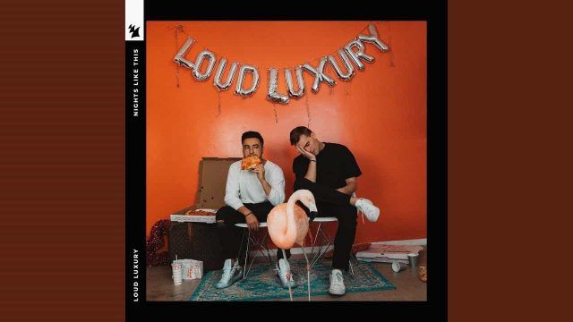 Aftertaste – Loud Luxury feat Morgan St. Jean
