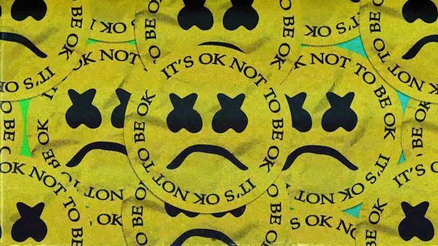 Ok Not To Be Ok – Demi Lovato | Marshmello