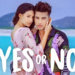 Mere Naal Pind Chalegi – Yes Or No | Jass Manak