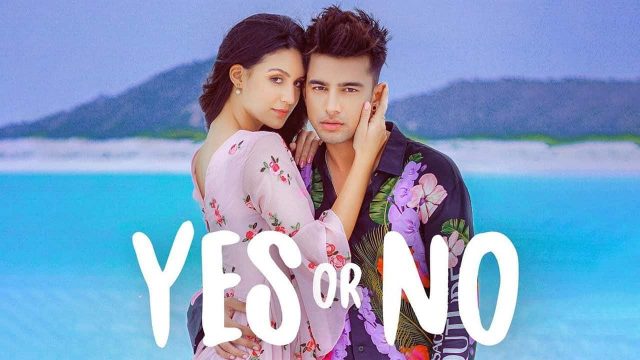 Mere Naal Pind Chalegi – Yes Or No | Jass Manak