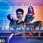 Naach Meri Rani Song – Guru Randhawa | Nora Fatehi