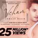 Tu Mera Hai Ye Veham – Armaan Malik | Asim Riaz