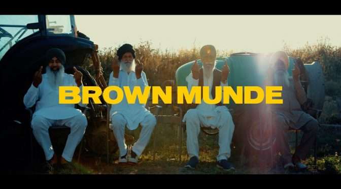 Brown Munde – AP Dhillon