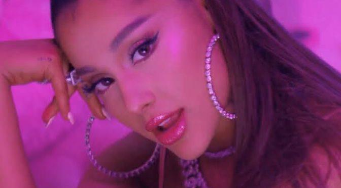 Ariana Grande – 7 Rings