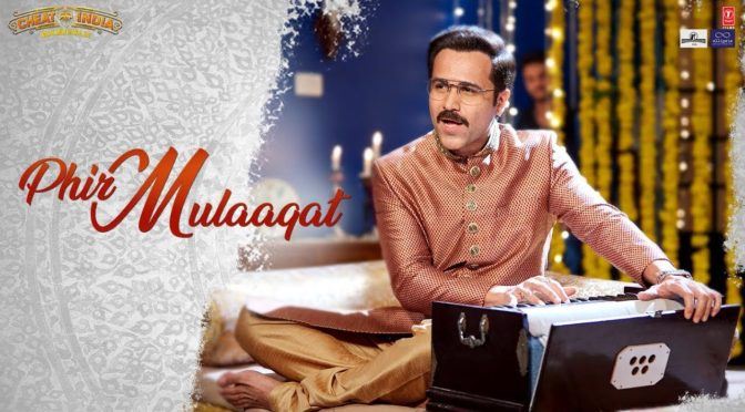 Phir Mulaaqat – Why Cheat India | Jubin Nautiyal