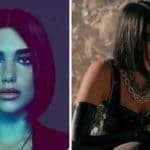 Dua Lipa – Swan Song | ALITA Battle Angel