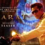 Bharat Teaser Trailer | Salman Khan