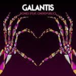 Galantis – Bones feat One Republic