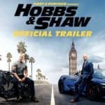 Hobbs & Shaw | Fast and Furious 9 Trailer | FF9