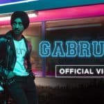 Diljit Dosanjh – Gabru Nu | Ikka | Rishi Rich