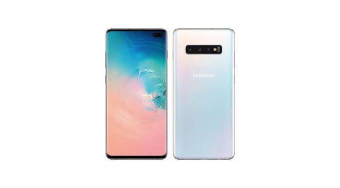 Galaxy S10 Launched | First Impressions