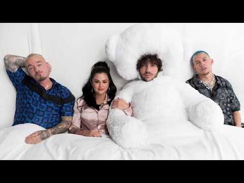 I Can’t Get Enough – Selena Gomez | J Balvin