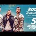 Body Language – Ikka | The PropheC