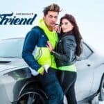 Jass Manak – Girlfriend | Satti Dhillon