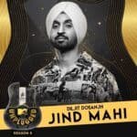 Jind Mahi Aaja Ve – Diljit Dosanjh | MTV Unplugged
