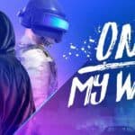 Alan Walker – On My Way | Sabrina | PUBG