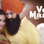 Mahi Mainu Chadyo Na – Ve Maahi | Arijit Singh