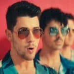 Jonas Brothers – Cool | Priyanka Chopra