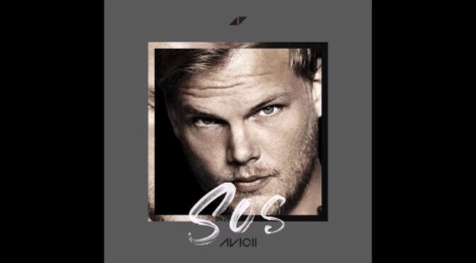 Avicii – SOS feat Aloe Blacc | Fan Memories