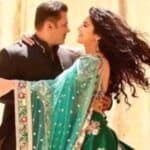 Mithi Mithi Chasni – Bharat | Salman Khan | Katrina Kaif