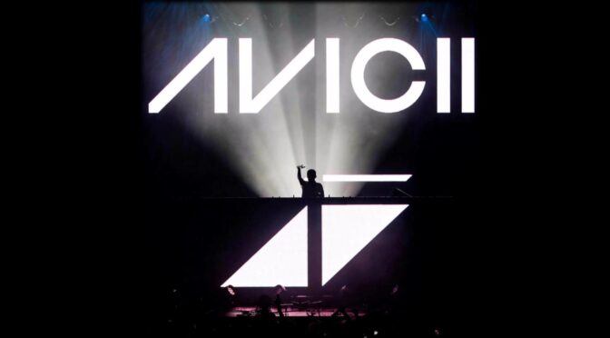 Avicii – Heaven | Chris Martin | Coldplay