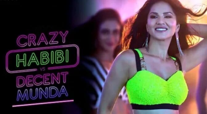 Guru Randhawa – Crazy Habibi Vs Decent Munda