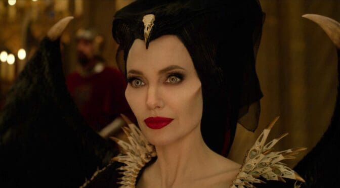 Disney Maleficent – Mistress of Evil Trailer | Angelina Jolie