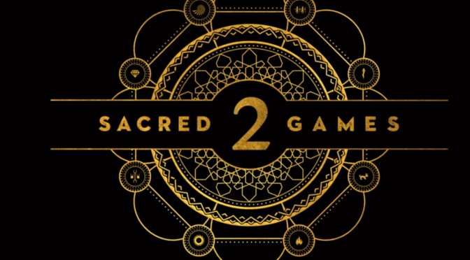 Sacred Game 2 Trailer Review | Nawazuddin Siddiqui