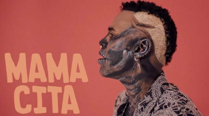 Jason Derulo – Mamacita