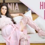 Hor Pila – Jyotica Tangri feat Nia Sharma