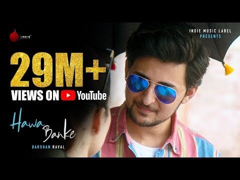 Darshan Rawal – Hawa Banke