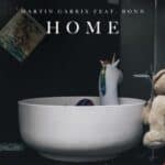 Martin Garrix feat Bonn – Home