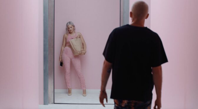 Lauv – **** I’m Lonely feat Anne Marie Video Out Now