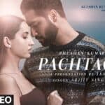 Mujhe Chhod Kar Jo Tum Jaoge – Pachtaoge | Arijit Singh | Nora Fatehi