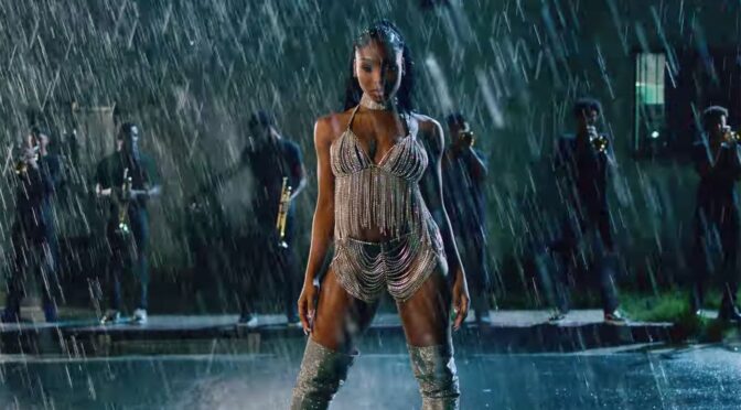 Normani – Motivation | Dance Anthem