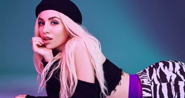 Ava Max – Torn | ArtistOnTheRise