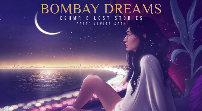 Hoya Tere Naal Pyar Jadon Da Soniye – Bombay Dreams
