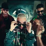 Que Calor – Major Lazer| J Balvin