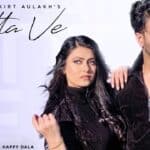 Jatta Ve – Mankirt Aulakh | Banke Parona Kado Pind Saade Auna