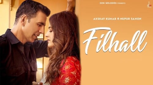 Main Kisi Aur Ka Hu Filhaal – B Praak