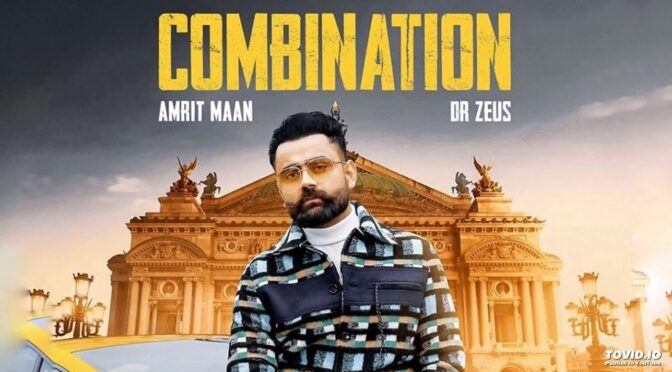 Combination Amrit Maan