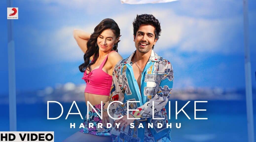 Jado Tu Nachdi Hardy Sandhu