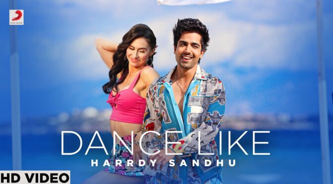 Jado Tu Nachdi Hardy Sandhu