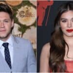 Put a Little Love On Me – Niall Horan | Hailey Steinfeld