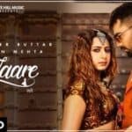 Mai Sab Kuch Chad Dita Tere Karke Lyrics –  Maninder Buttar